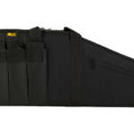 US Pk Msr Case 35" Poly Black