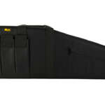 US Pk Msr Case 40" Poly Black