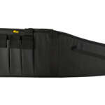 US Pk Msr Case 45" Poly Black