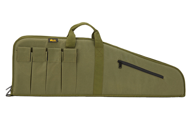 US Pk Msr Case 45" OD Green