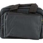 US Pk Mini Range Bag BLK