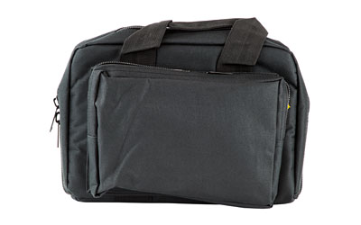 US Pk Mini Range Bag BLK