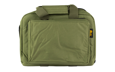 US Pk Mini Range OD Green