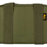US Pk Attache Poly OD Green