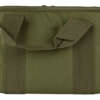 US Pk Attache Poly OD Green