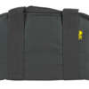 US Pk Attache Gun Cs BLK