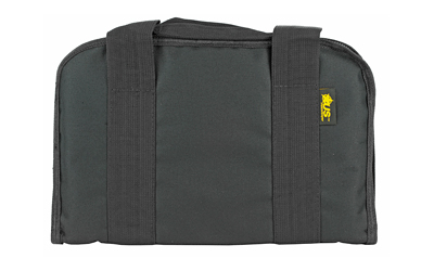 US Pk Attache Gun Cs BLK
