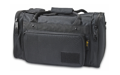 US Pk Medium Range Bag 18" Poly BLK