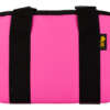 US Pk Attache Poly Pink