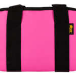US Pk Attache Poly Pink
