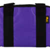 US Pk Attache Poly Purple