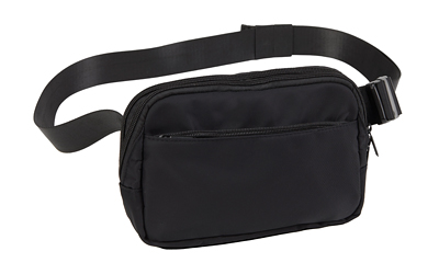 US Pk Suburban Sidekick Pack BLK