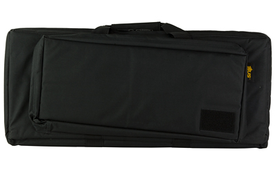US Pk Rat Case 28"X11" Black