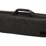 US Pk Rat Cs 36" BLK
