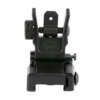 Utg Low Pro Flip-Up Rear Sight W/Daa