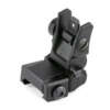 Utg Low Pro Flip-Up Rear Sight W/Daa