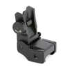 Utg Low Pro Flip-Up Rear Sight W/Daa