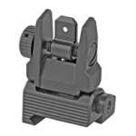 Utg Accu-Sync AR-15 Flip Rear-Sight