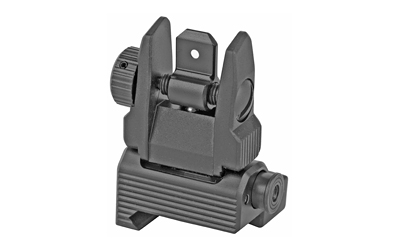 Utg Accu-Sync AR-15 Flip Rear-Sight