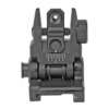 Utg Accu-Sync AR-15 Flip Rear-Sight