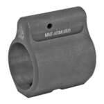 Utg AR-15 Micro Gas Blck 750 Lock Set