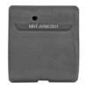 Utg AR-15 Micro Gas Blck 750 Lock Set