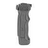 UTG D-GRIP QUICK RELEASE BIPOD