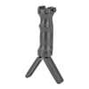 UTG D-GRIP QUICK RELEASE BIPOD