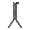 UTG D-GRIP QUICK RELEASE BIPOD