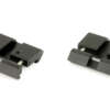 UTG LOW PRO SNAP-IN RAIL ADAPTER