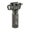 Utg Grip Lght 400 Lum W/QD Mnt Base