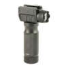 Utg Grip Lght 400 Lum W/QD Mnt Base