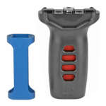 Utg Super-Slim Vrtcl Foregrip Mlok