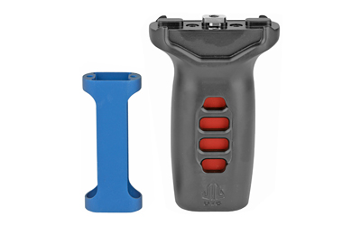 Utg Super-Slim Vrtcl Foregrip Mlok