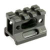 Utg 1" Spr Slm Pict Riser Mnt 3 Slt