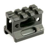 Utg 1" Spr Slm Pict Riser Mnt 3 Slt