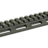 Utg Sslm Pic Risr Mnt .5"Ht 13 Slots