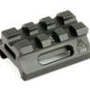 Utg Sslm Pic Risr Mnt .5" Ht 3 Slots