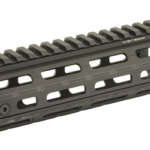 Utg Pro AR-15 Ss M-Lok Carbn Rail BLK