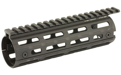 Utg Pro AR-15 Ss M-Lok Carbn Rail BLK