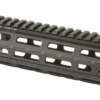 Utg Pro AR-15 Ss M-Lok Carbn Rail BLK