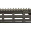 Utg Pro AR-15 Ss M-Lok Carbn Rail BLK