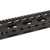 Utg Pro AR 9" Super Slim Handguard