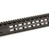Utg Pro AR 13" Spr Slm Mlok Ff Hndgd