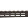 Utg Pro AR 13" Spr Slm Mlok Ff Hndgd
