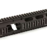 Utg Pro 4/15 Carb Quad Rail W/Ext Bk