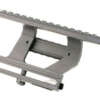 Utg Pro Quick Detach AK Side Mnt