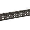 Utg Pro AR 15" Spr Slm Mlok Ff Hndgd