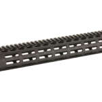 Utg Pro AR 15" Spr Slm Mlok Ff Hndgd