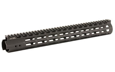 Utg Pro AR 15" Spr Slm Mlok Ff Hndgd